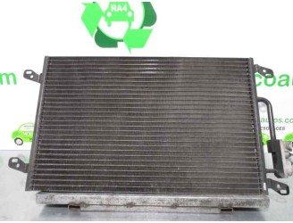 Recambio de condensador / radiador aire acondicionado para lancia lybra berlina 2.0 20v cat referencia OEM IAM 46821050 869291K 