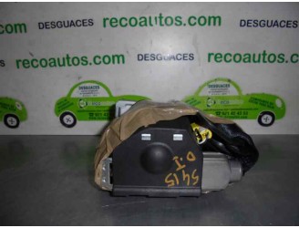 Recambio de cinturon seguridad delantero izquierdo para lancia lybra berlina 2.0 20v cat referencia OEM IAM 407117 407117 4 PUER