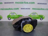 Recambio de cinturon seguridad delantero izquierdo para lancia lybra berlina 2.0 20v cat referencia OEM IAM 407117 407117 4 PUER
