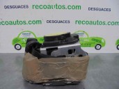 Recambio de cinturon seguridad delantero izquierdo para lancia lybra berlina 2.0 20v cat referencia OEM IAM 407117 407117 4 PUER