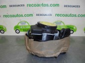 Recambio de cinturon seguridad delantero izquierdo para lancia lybra berlina 2.0 20v cat referencia OEM IAM 407117 407117 4 PUER