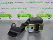 Recambio de cinturon seguridad trasero derecho para lancia lybra berlina 2.0 20v cat referencia OEM IAM 10812301 10812301 4 PUER