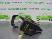 Recambio de cinturon seguridad trasero derecho para lancia lybra berlina 2.0 20v cat referencia OEM IAM 10812301 10812301 4 PUER