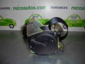 Recambio de cinturon seguridad trasero derecho para lancia lybra berlina 2.0 20v cat referencia OEM IAM 10812301 10812301 4 PUER