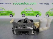 Replacement rear left door lock for Lancia Lybra berlina 2.0 20v cat OEM IAM reference 4 PINS 4 DOORS