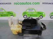 Replacement rear left door lock for Lancia Lybra berlina 2.0 20v cat OEM IAM reference 4 PINS 4 DOORS