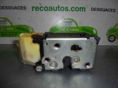 Replacement rear left door lock for Lancia Lybra berlina 2.0 20v cat OEM IAM reference 4 PINS 4 DOORS