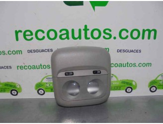 Recambio de luz interior para lancia lybra berlina 2.0 20v cat referencia OEM IAM 0884200  