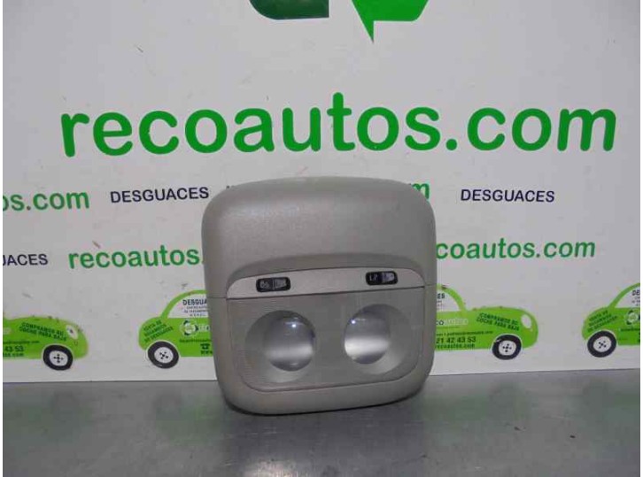 Recambio de luz interior para lancia lybra berlina 2.0 20v cat referencia OEM IAM 0884200  