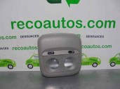 Recambio de luz interior para lancia lybra berlina 2.0 20v cat referencia OEM IAM 0884200 