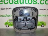 Recambio de luz interior para lancia lybra berlina 2.0 20v cat referencia OEM IAM 0884200 