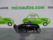 Recambio de maneta interior delantera izquierda para lancia lybra berlina 2.0 20v cat referencia OEM IAM CAJA 2 
