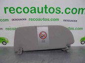 Recambio de parasol derecho para lancia lybra berlina 2.0 20v cat referencia OEM IAM 