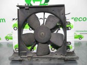 Recambio de electroventilador para kia clarus 1.8 cat referencia OEM IAM 033811330 POONG SUNG