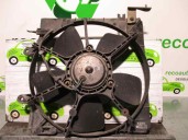 Recambio de electroventilador para kia clarus 1.8 cat referencia OEM IAM 033811330  POONG SUNG