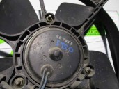 Recambio de electroventilador para kia clarus 1.8 cat referencia OEM IAM 033811330 POONG SUNG