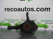 Recambio de mangueta delantera derecha para renault laguna ii (bg0) 1.8 cat referencia OEM IAM 8200322078  