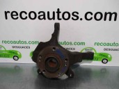 Recambio de mangueta delantera derecha para renault laguna ii (bg0) 1.8 cat referencia OEM IAM 8200322078  