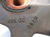 Recambio de mangueta delantera derecha para renault laguna ii (bg0) 1.8 cat referencia OEM IAM 8200322078  