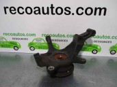 Recambio de mangueta delantera izquierda para renault laguna ii (bg0) 1.8 cat referencia OEM IAM 8200320888  