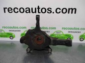 Recambio de mangueta delantera izquierda para renault laguna ii (bg0) 1.8 cat referencia OEM IAM 8200320888  