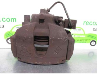 Recambio de pinza freno delantera izquierda para renault laguna ii (bg0) 1.8 cat referencia OEM IAM 7701049091 368 ATE
