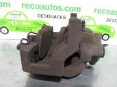 Recambio de pinza freno delantera izquierda para renault laguna ii (bg0) 1.8 cat referencia OEM IAM 7701049091 368 ATE