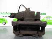 Recambio de pinza freno delantera izquierda para renault laguna ii (bg0) 1.8 cat referencia OEM IAM 7701049091 368 ATE