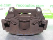 Recambio de pinza freno delantera izquierda para renault laguna ii (bg0) 1.8 cat referencia OEM IAM 7701049091 368 ATE
