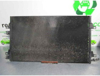 Recambio de condensador / radiador aire acondicionado para renault laguna ii (bg0) 1.8 cat referencia OEM IAM 8200008763 7101002