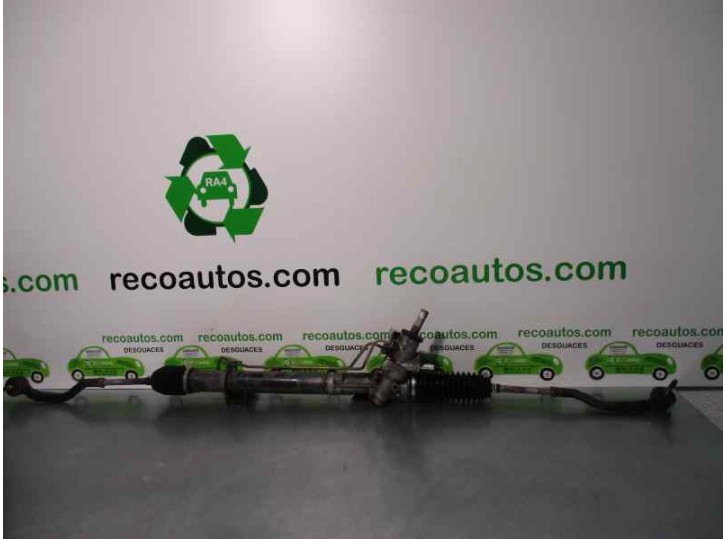 Recambio de cremallera direccion para renault laguna ii (bg0) 1.8 cat referencia OEM IAM 6800000991E 6800000991E SMI