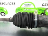 Recambio de cremallera direccion para renault laguna ii (bg0) 1.8 cat referencia OEM IAM 6800000991E 6800000991E SMI