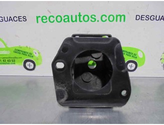 Recambio de refuerzo paragolpes trasero para toyota prius (nhw20) 1.5 cat referencia OEM IAM 5201547021  CESTA 30B