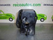 Recambio de refuerzo paragolpes trasero para toyota prius (nhw20) 1.5 cat referencia OEM IAM 5201547021  CESTA 30B