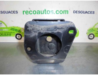 Recambio de refuerzo paragolpes trasero para toyota prius (nhw20) 1.5 cat referencia OEM IAM 5201647011  