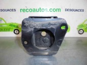 Recambio de refuerzo paragolpes trasero para toyota prius (nhw20) 1.5 cat referencia OEM IAM 5201647011  