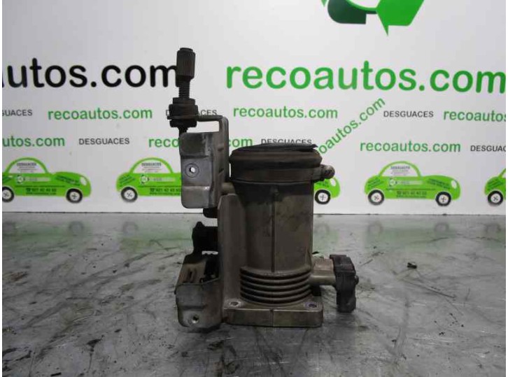 Recambio de caja mariposa para bmw serie 3 berlina (e36) 1.8 cat (m43) referencia OEM IAM 1734719 DELORTO