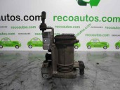 Recambio de caja mariposa para bmw serie 3 berlina (e36) 1.8 cat (m43) referencia OEM IAM 1734719 DELORTO