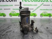 Recambio de caja mariposa para bmw serie 3 berlina (e36) 1.8 cat (m43) referencia OEM IAM 1734719 DELORTO