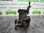 Recambio de caja mariposa para bmw serie 3 berlina (e36) 1.8 cat (m43) referencia OEM IAM 1734719 DELORTO