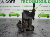 Recambio de caja mariposa para bmw serie 3 berlina (e36) 1.8 cat (m43) referencia OEM IAM 1734719 DELORTO