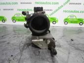 Recambio de caja mariposa para bmw serie 3 berlina (e36) 1.8 cat (m43) referencia OEM IAM 1734719 DELORTO