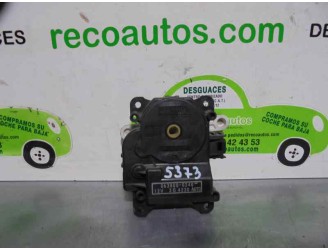 Recambio de motor calefaccion para toyota prius (nhw20) 1.5 cat referencia OEM IAM 0638000240  