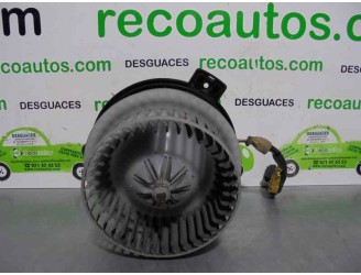 Recambio de motor calefaccion para toyota prius (nhw20) 1.5 cat referencia OEM IAM 1940001390  