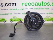 Recambio de motor calefaccion para toyota prius (nhw20) 1.5 cat referencia OEM IAM 1940001390  