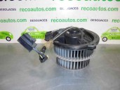 Recambio de motor calefaccion para toyota prius (nhw20) 1.5 cat referencia OEM IAM 1940001390  
