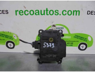 Recambio de motor calefaccion para toyota prius (nhw20) 1.5 cat referencia OEM IAM 0637007960  