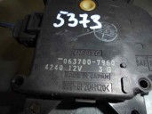 Recambio de motor calefaccion para toyota prius (nhw20) 1.5 cat referencia OEM IAM 0637007960  