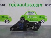 Recambio de maneta interior trasera izquierda para lancia lybra berlina 2.0 20v cat referencia OEM IAM CAJA 2 