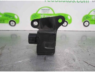 Recambio de sensor airbag para toyota prius (nhw20) 1.5 cat referencia OEM IAM G484547020 1876005720 DENSO